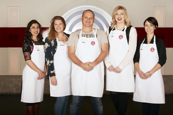 MasterChef 2017
