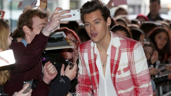 Harry Styles