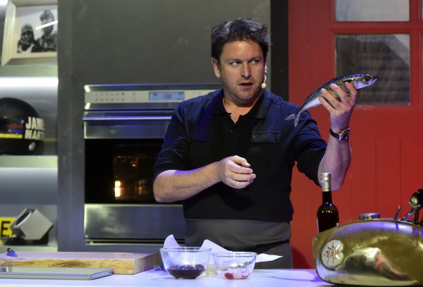 James Martin