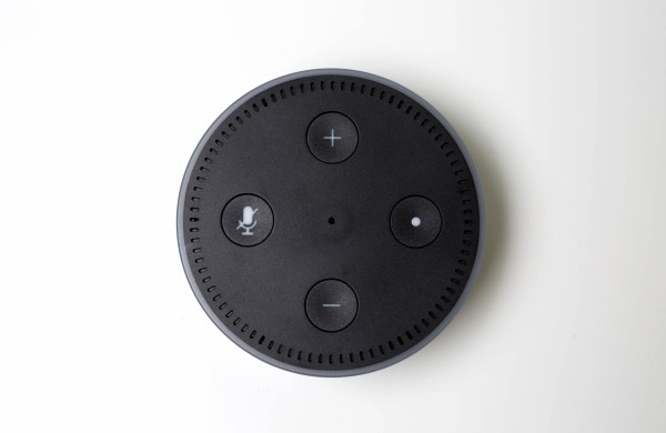 Amazon Echo Dot