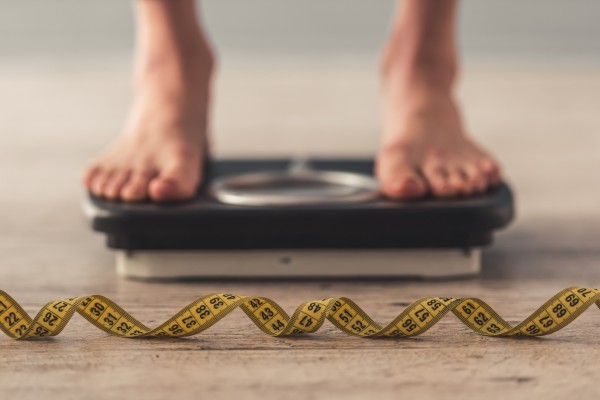 Anorexia nervosa.