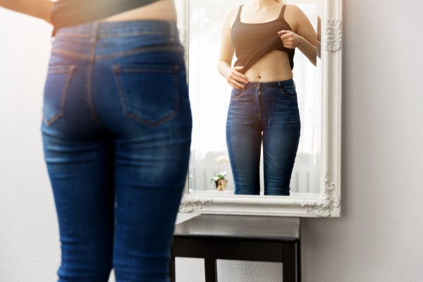 Anorexia nervosa.