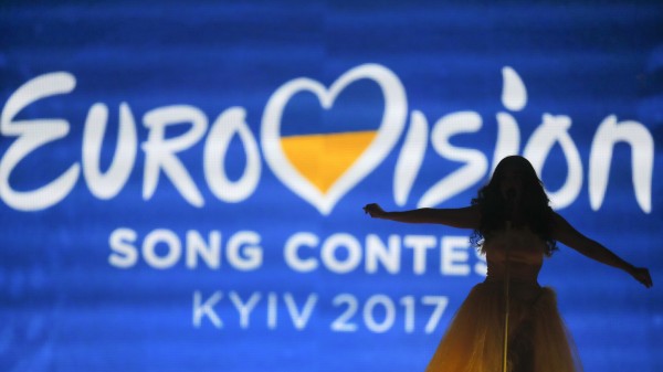 Eurovision 2017