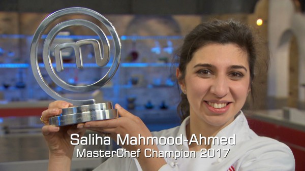 MasterChef BBC