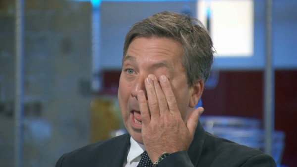 John Torode