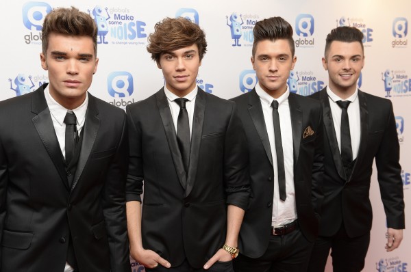 Union J