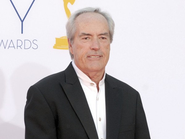 Powers Boothe con air