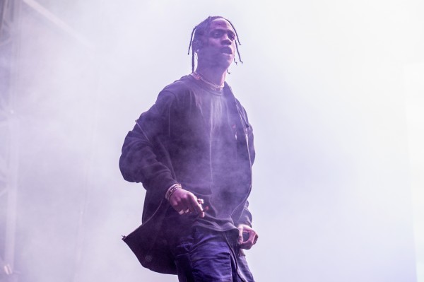 Travis Scott