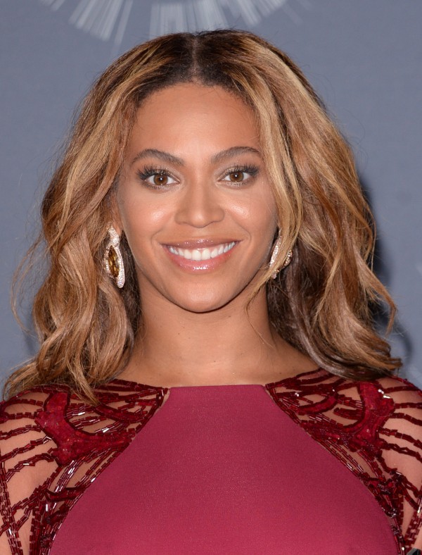 Beyonce 