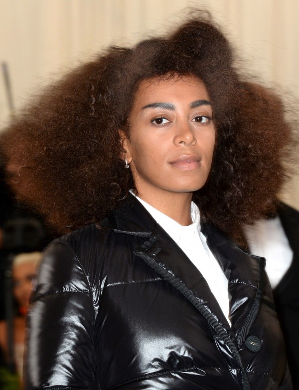 Solange Knowles