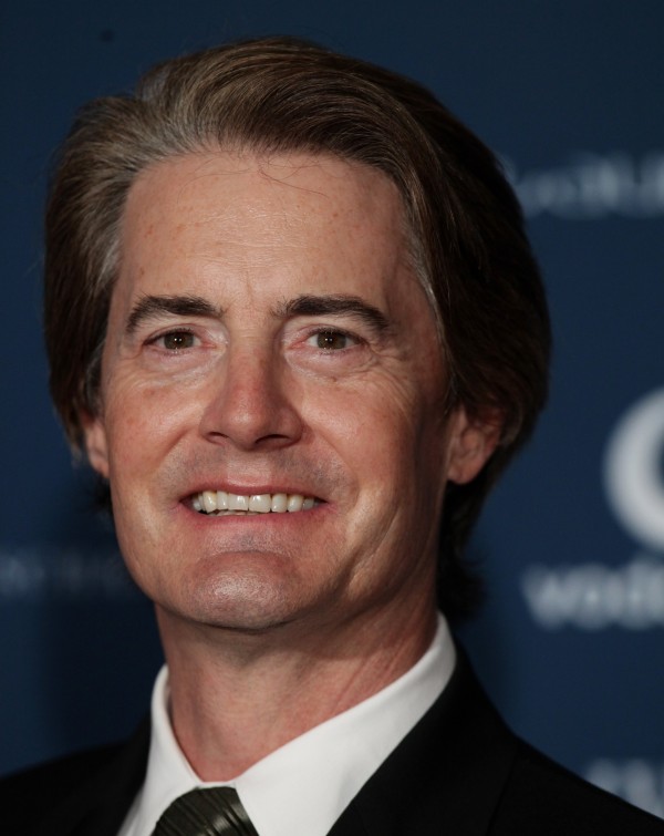 Next photo of Kyle MacLachlan