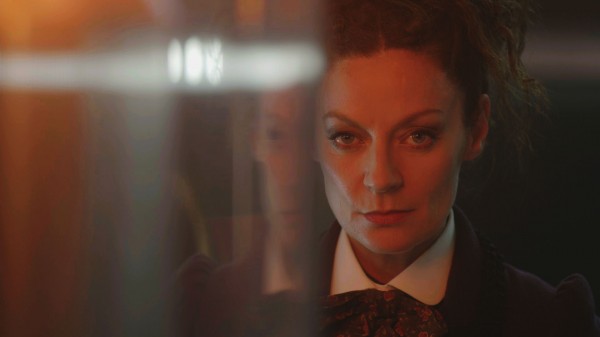 Michelle Gomez as Missy (BBC)