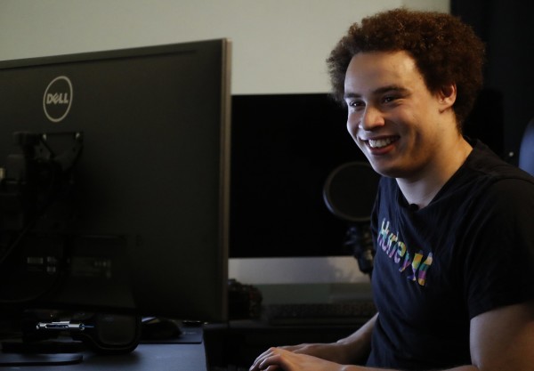 British IT expert Marcus Hutchins