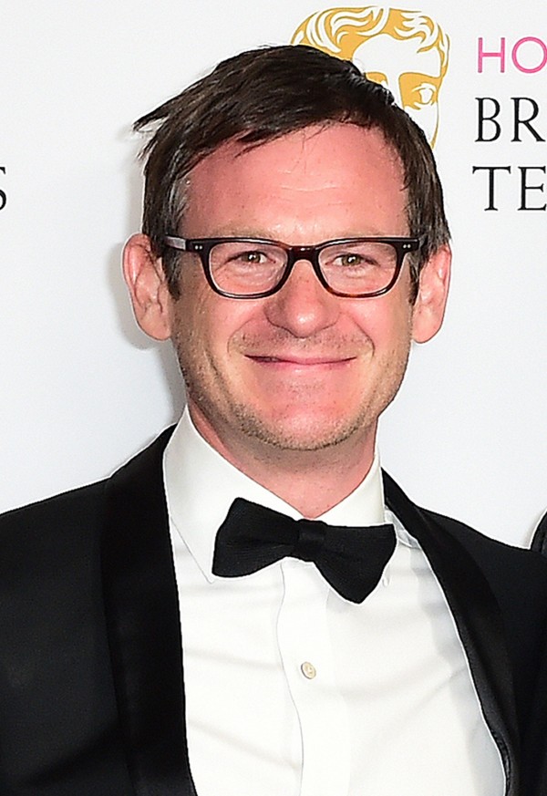 Dominic Treadwell-Collins