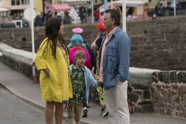 Redwater