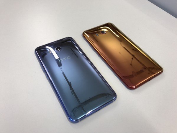 HTC U11