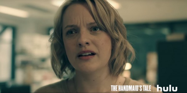 The Handmaid's Tale