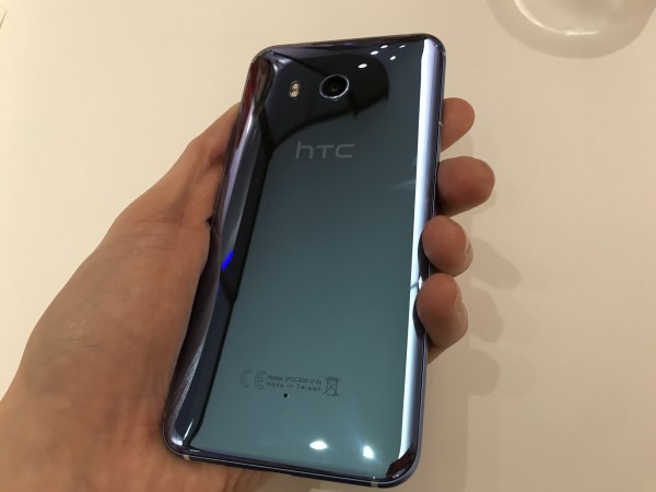 HTC U11