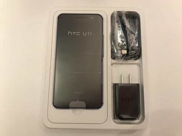 HTC U11