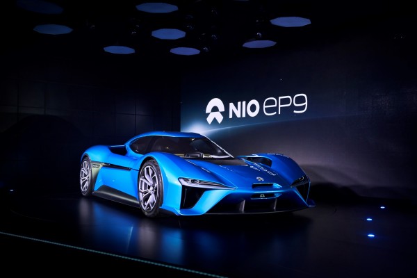 (NIO)