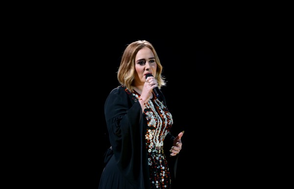 Adele