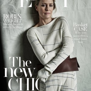 Robin Wright