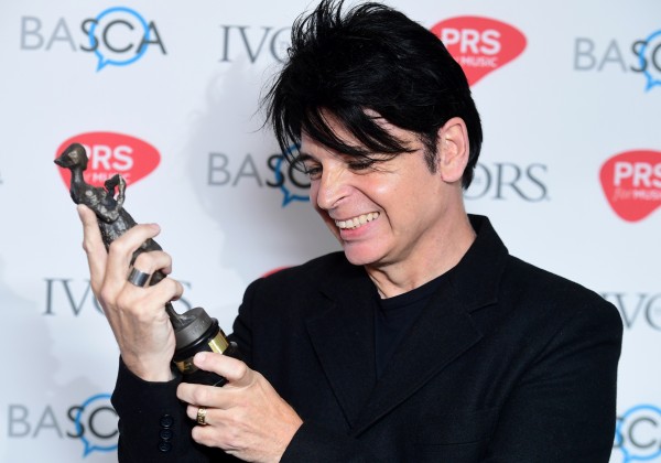 Gary Numan