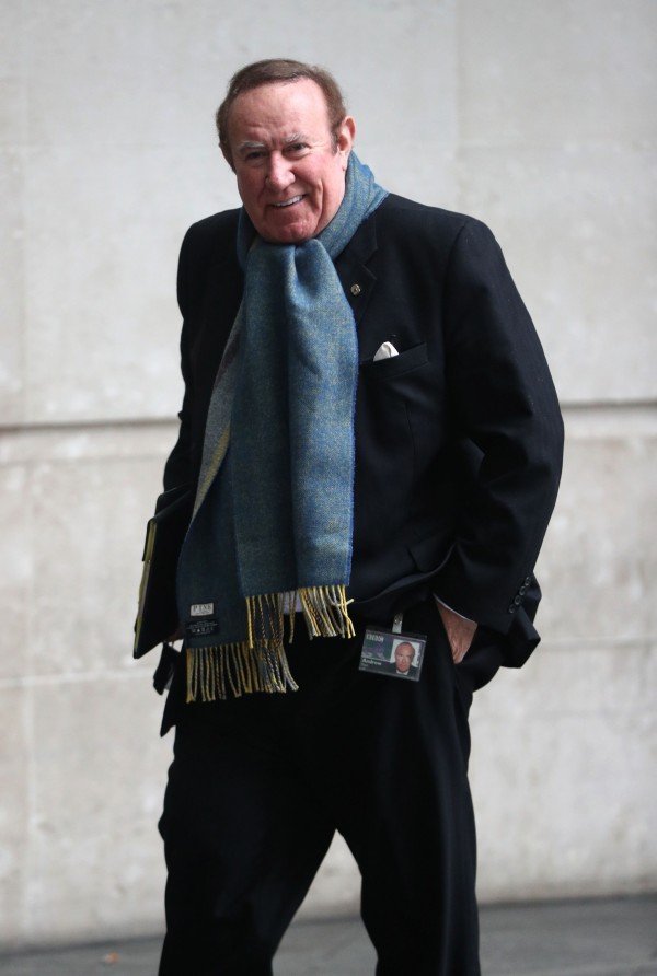 The Andrew Neil Interviews: How to spot signs of media ...