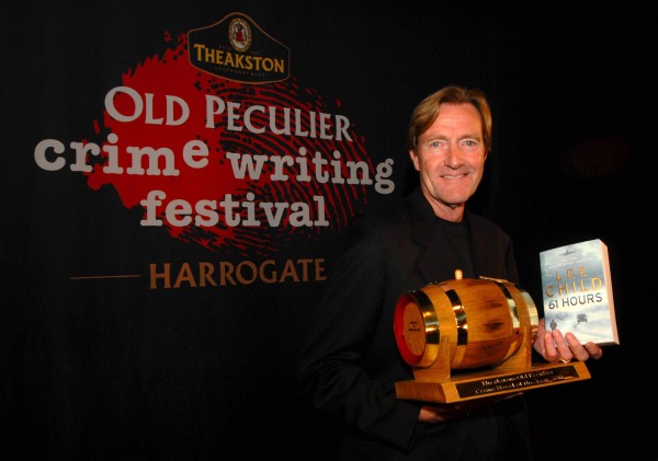 Lee Child