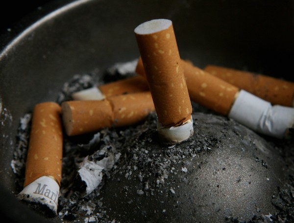 Ashtray