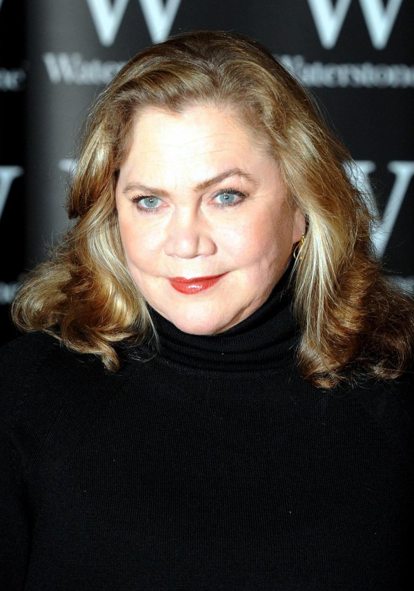 Kathleen Turner