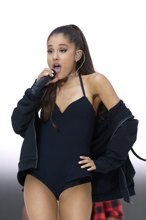 Ariana Grande