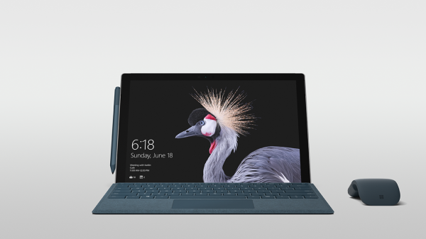 Surface Pro