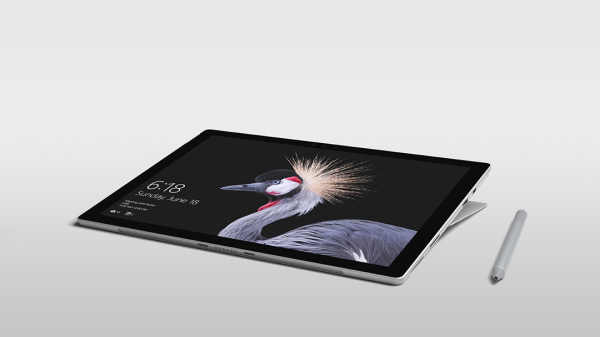 Surface Pro