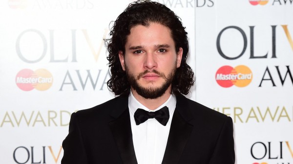 Kit Harington