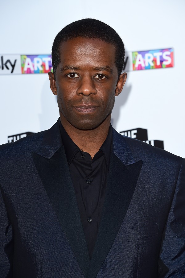 Adrian Lester