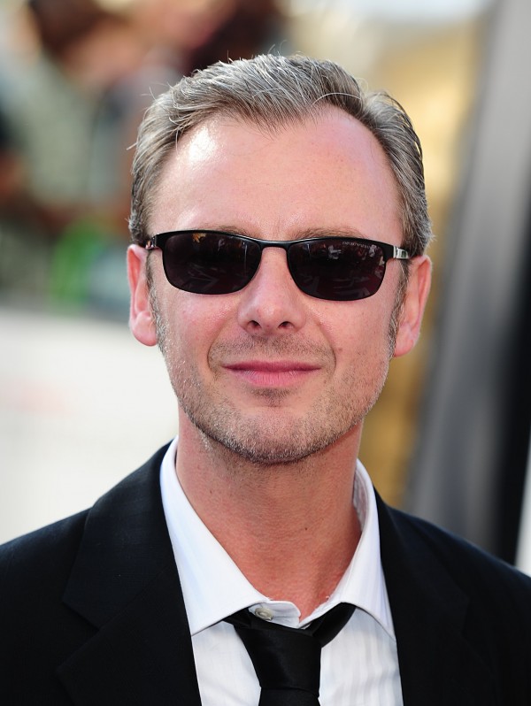 John Simm