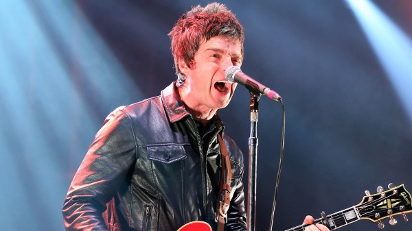 Noel Gallagher
