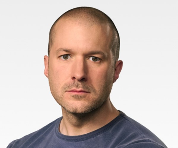 Jony Ive