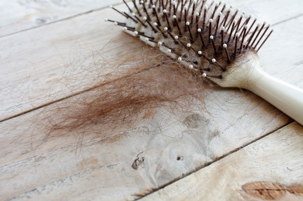 Hairbrush