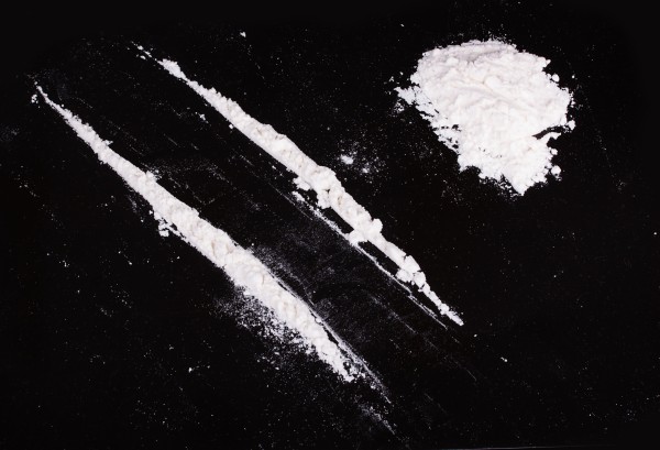 Cocaine