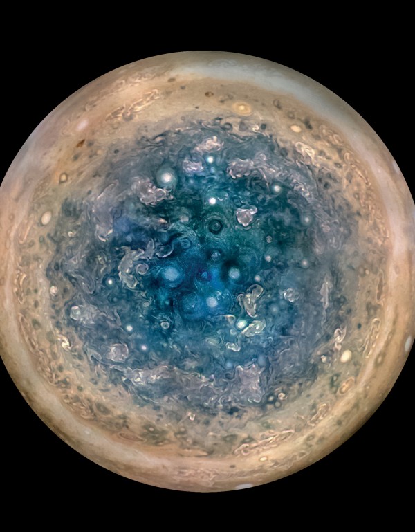 Jupiter.