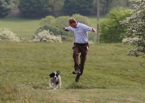 Tim Farron