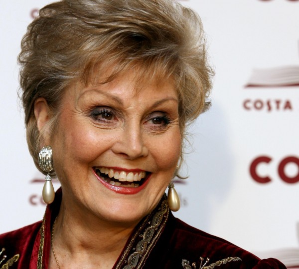 Angela Rippon Tests Positive For Opiates On Rip Off Britain | BT