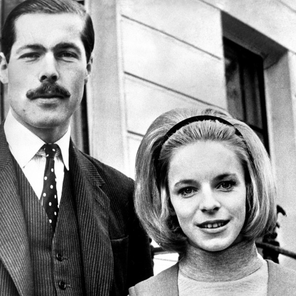 Lord and Lady Lucan.