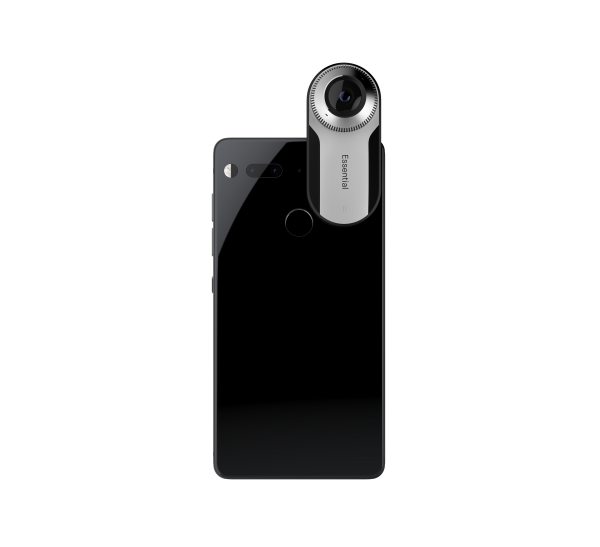 Essential Phone