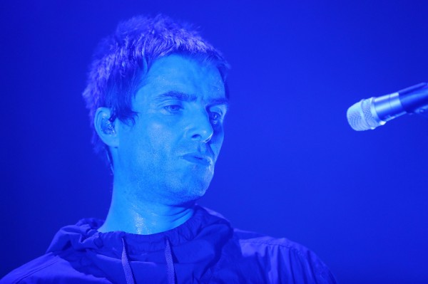 Liam Gallagher