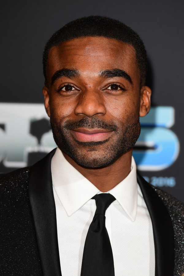 Ore Oduba