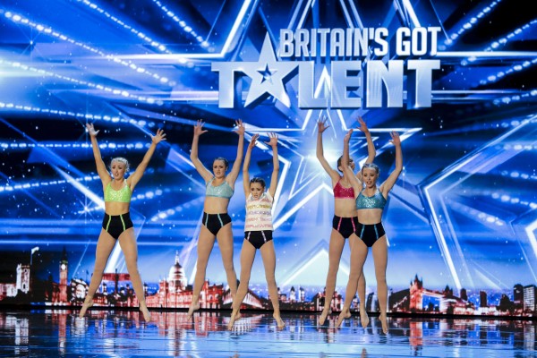 Britain's Got Talent