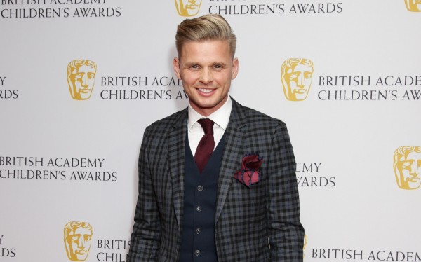 Jeff Brazier